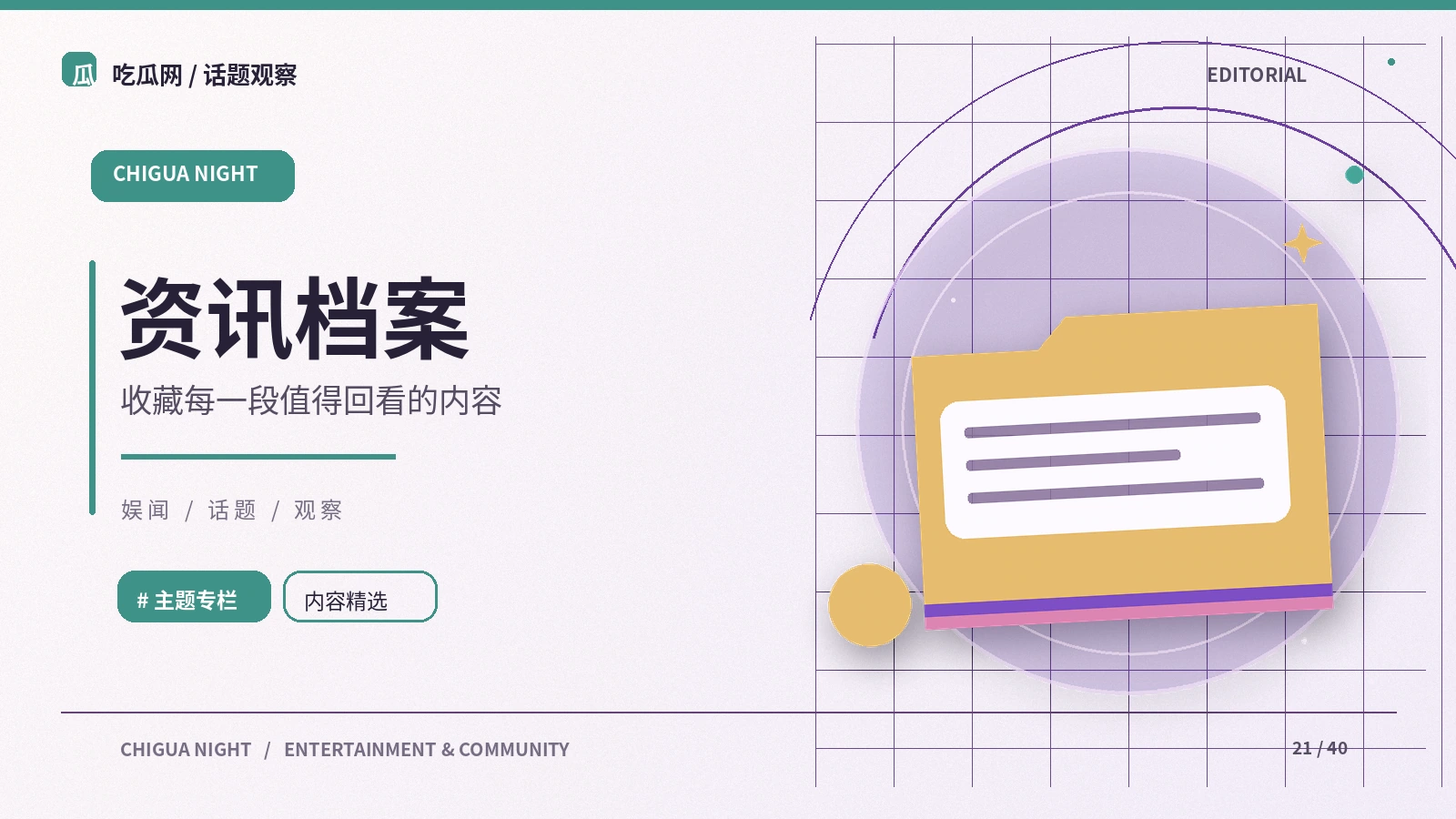 阅读指南